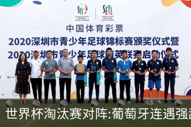 世界杯淘汰赛对阵:葡萄牙连遇强敌 阿根廷轻松