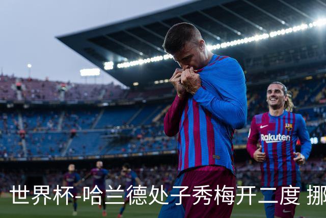 世界杯-哈兰德处子秀梅开二度 挪威半场暂2-1伊拉克